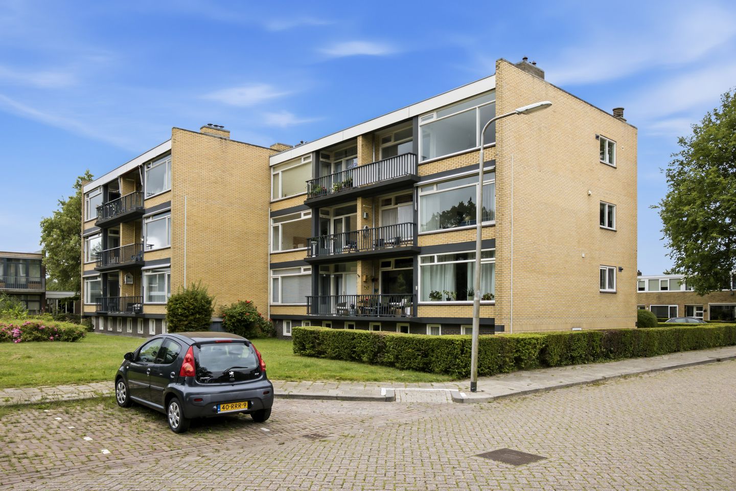 Foto 40 van Kinkhoornstraat 11-B