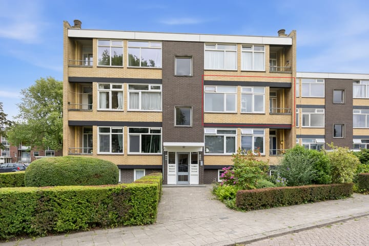 Foto 4 van Kinkhoornstraat 11-B
