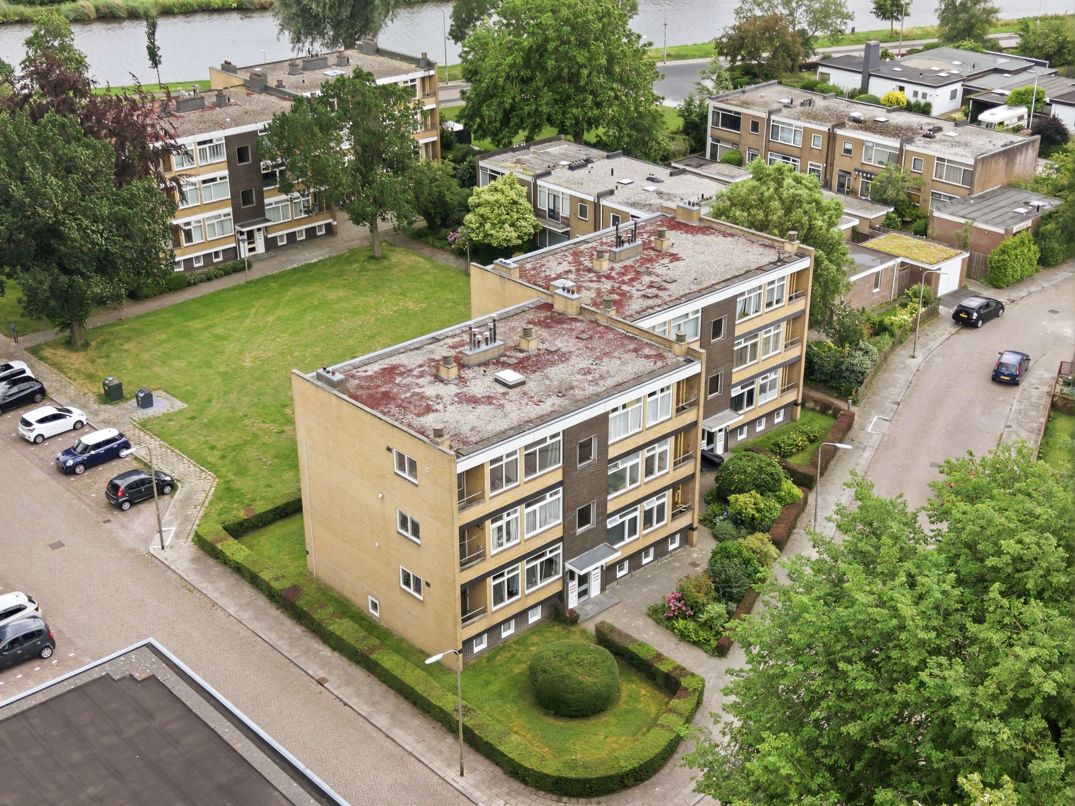 Foto 45 van Kinkhoornstraat 11-B
