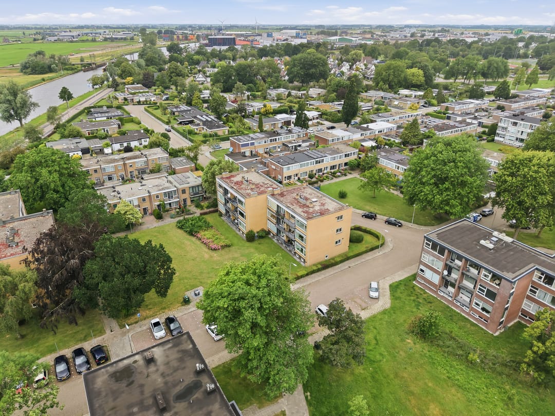 Foto 43 van Kinkhoornstraat 11-B