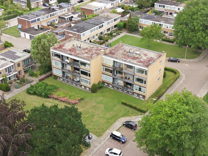 Foto 3 van Kinkhoornstraat 11-B