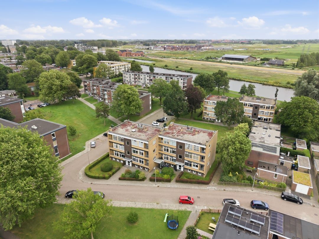 Foto 47 van Kinkhoornstraat 11-B