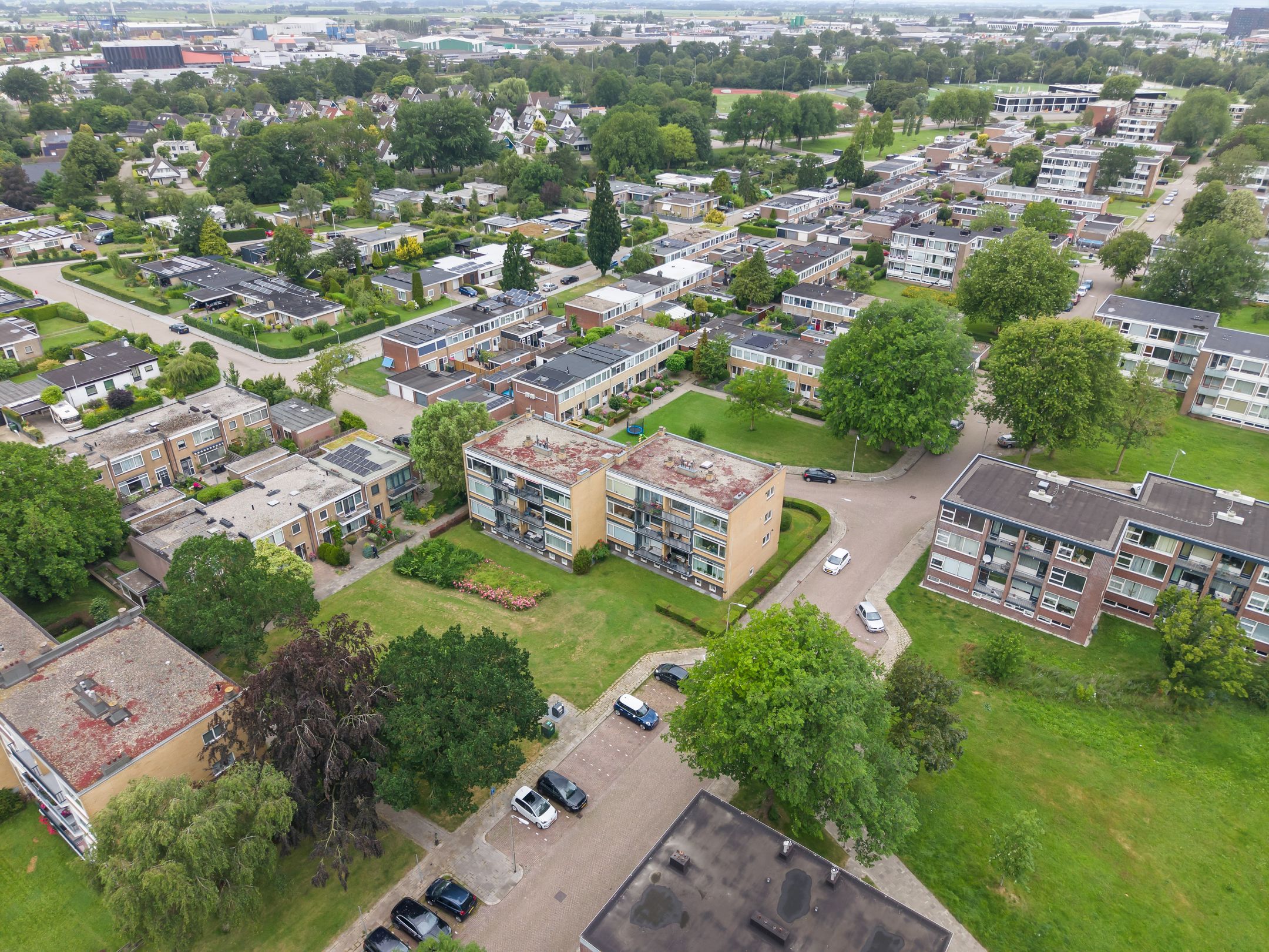 Foto 42 van Kinkhoornstraat 11-B