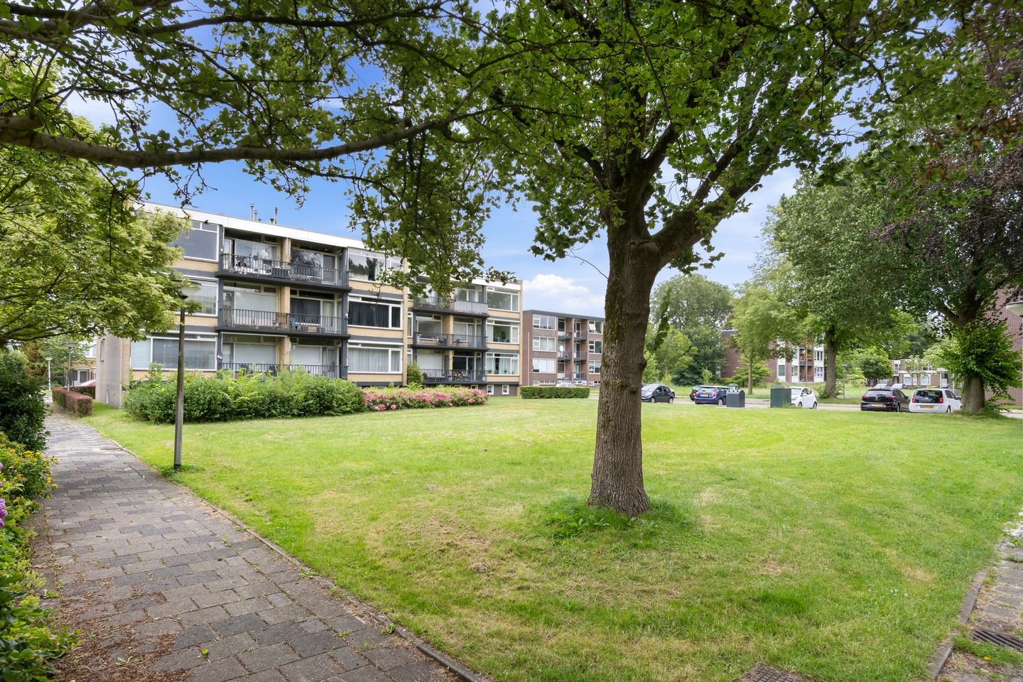 Foto 34 van Kinkhoornstraat 11-B