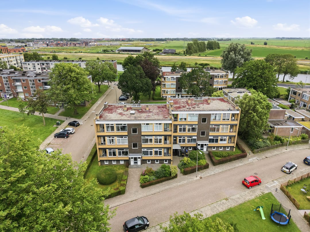 Foto 46 van Kinkhoornstraat 11-B