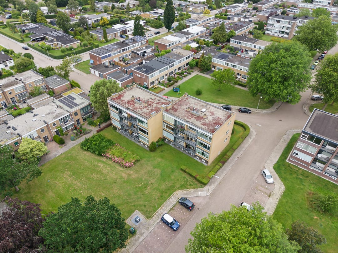 Foto 41 van Kinkhoornstraat 11-B