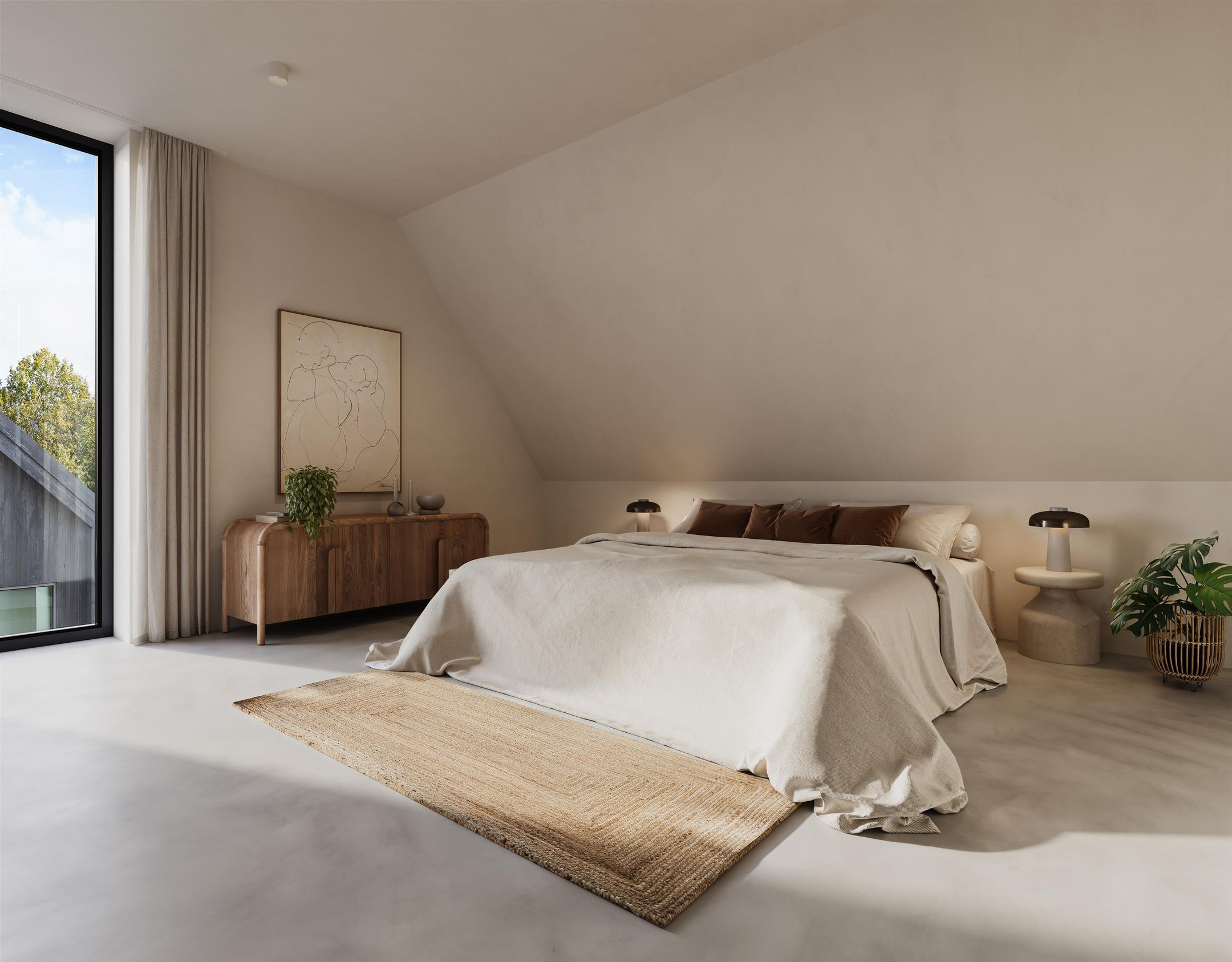 Pieter Boorsmapad 4-B 4 B