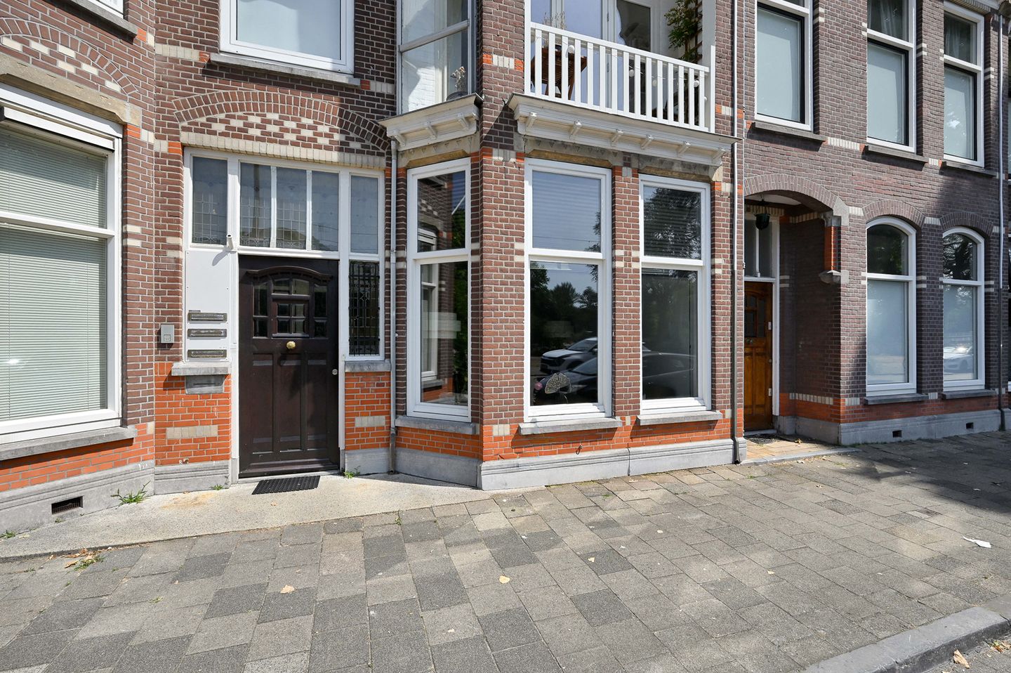 Foto 4 van Van Boetzelaerlaan 19