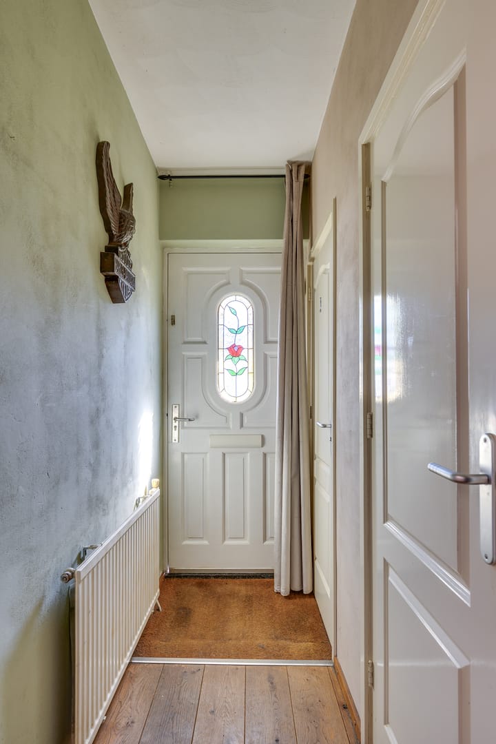 Tussenwoning te koop: Tricotstraat 63, Geldrop