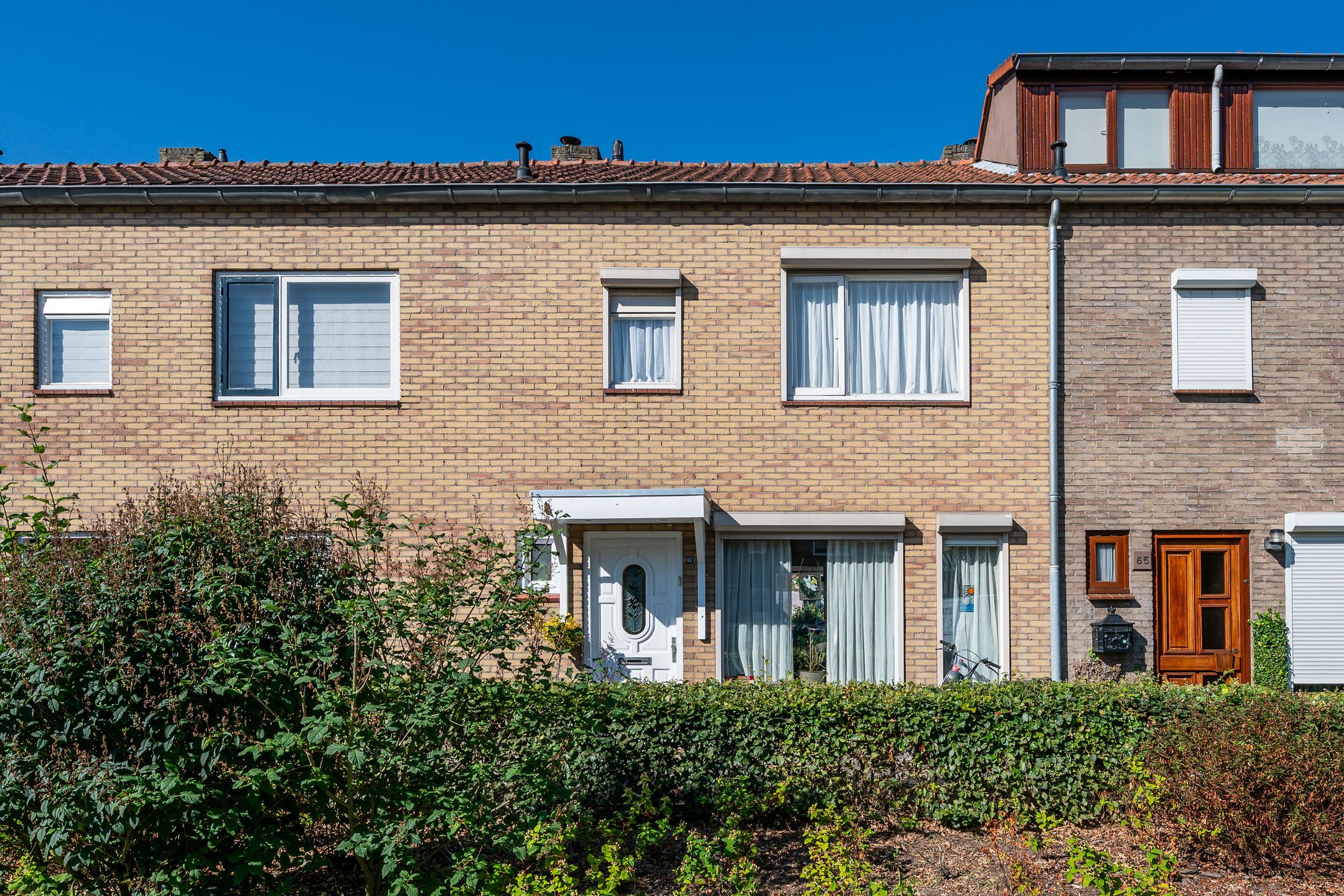 Tricotstraat 63 