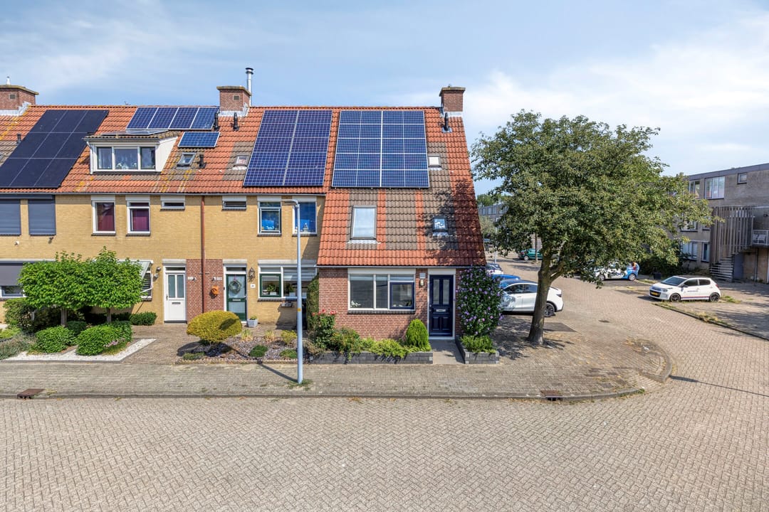 Foto 8 van Willemsbos 220