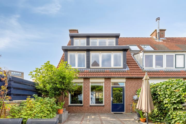 Foto 4 van Willemsbos 220