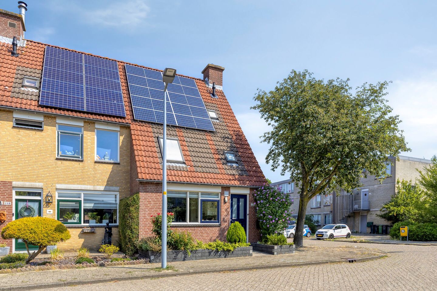 Foto 40 van Willemsbos 220