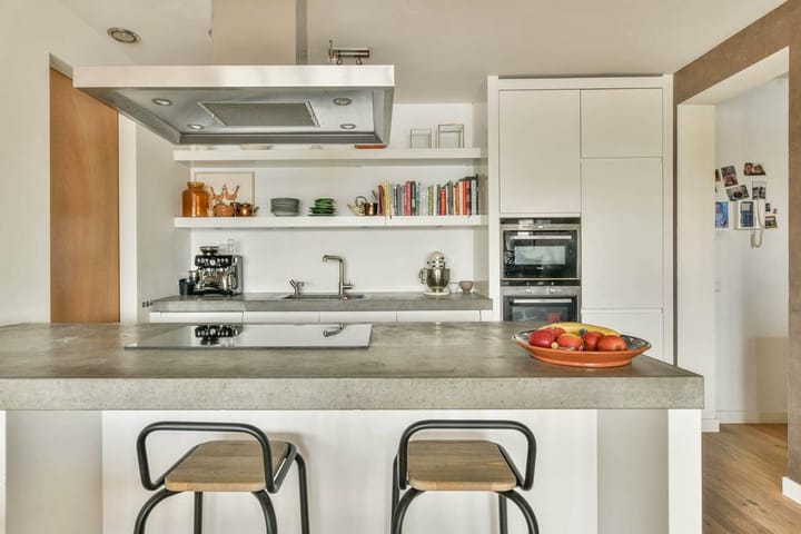 Appartement te koop: Saskia van Uijlenburgkade 10, Amsterdam