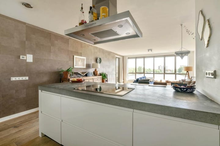 Appartement te koop: Saskia van Uijlenburgkade 10, Amsterdam