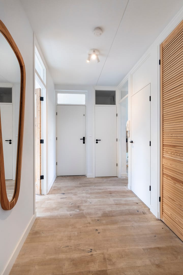 Appartement te koop: Schierstins 47, Amsterdam