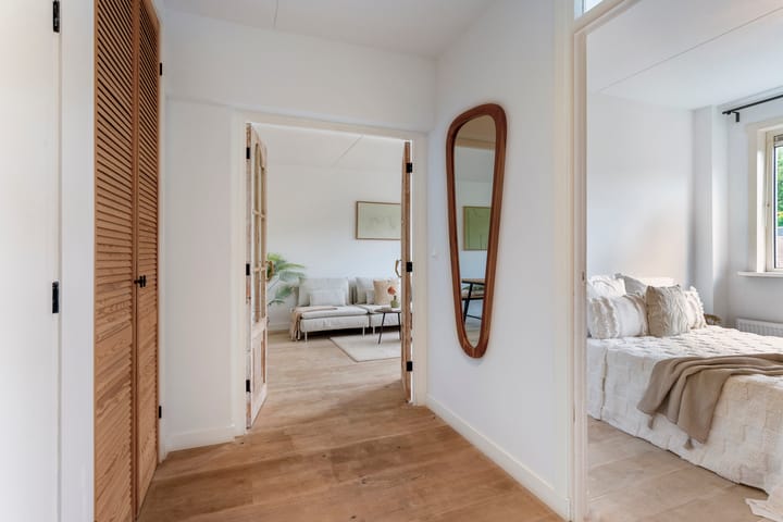 Appartement te koop: Schierstins 47, Amsterdam