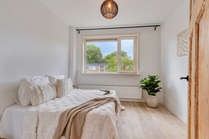 Appartement te koop: Schierstins 47, Amsterdam