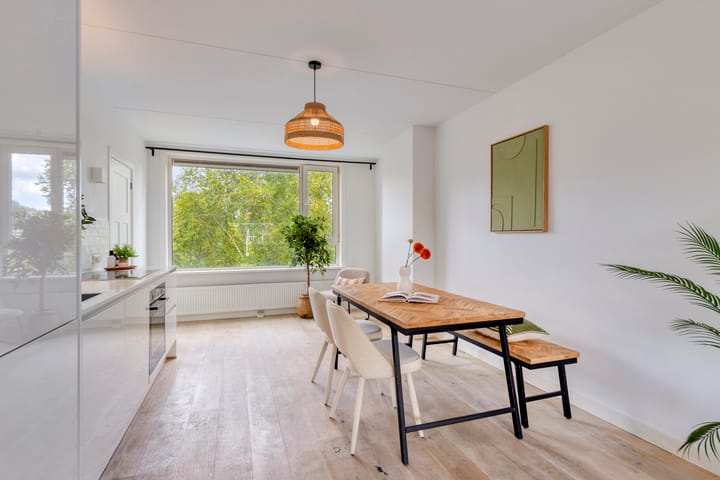 Appartement te koop: Schierstins 47, Amsterdam