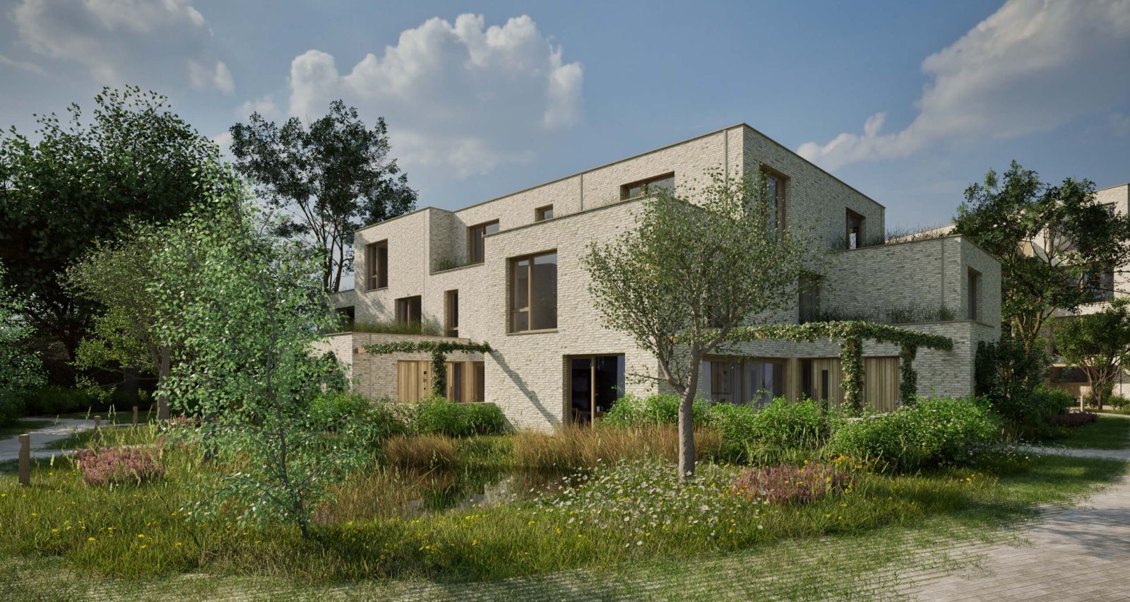 Hofwoning Hoek (Bouwnr. 12)  false
