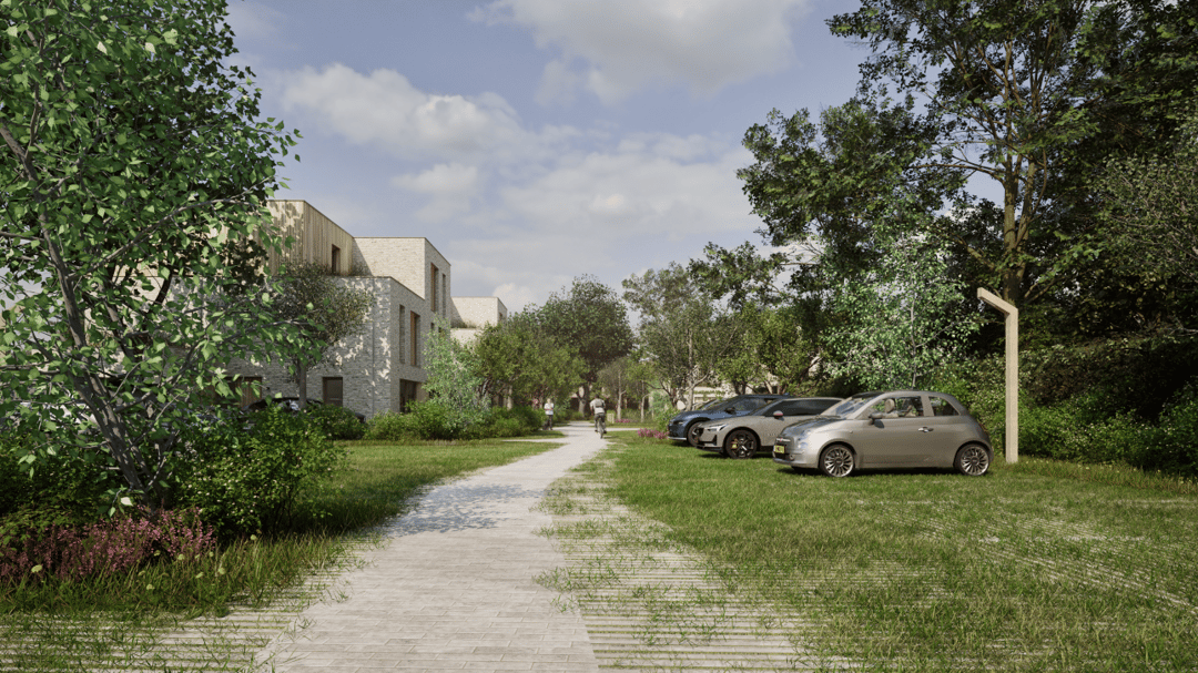 Photo 7 of Parkvilla (Bouwnr. 1)