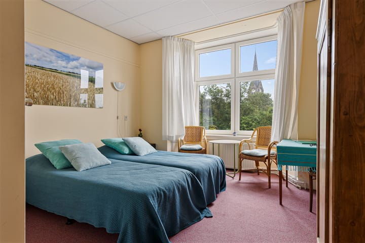 Vrijstaande woning te koop: Damsterweg 8, Kloosterburen