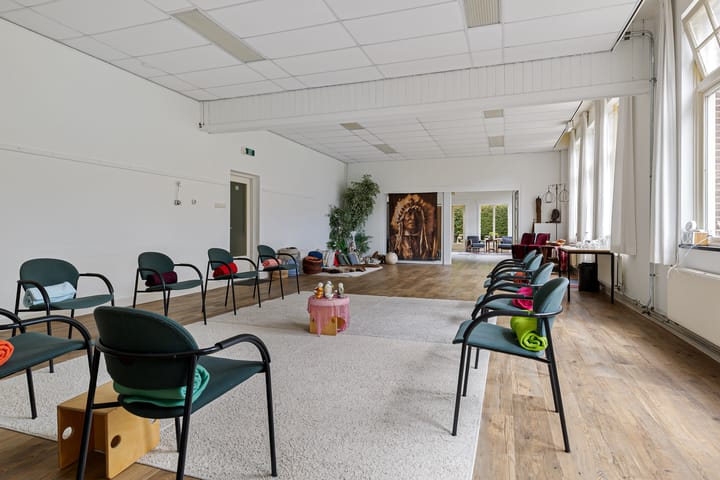 Vrijstaande woning te koop: Damsterweg 8, Kloosterburen