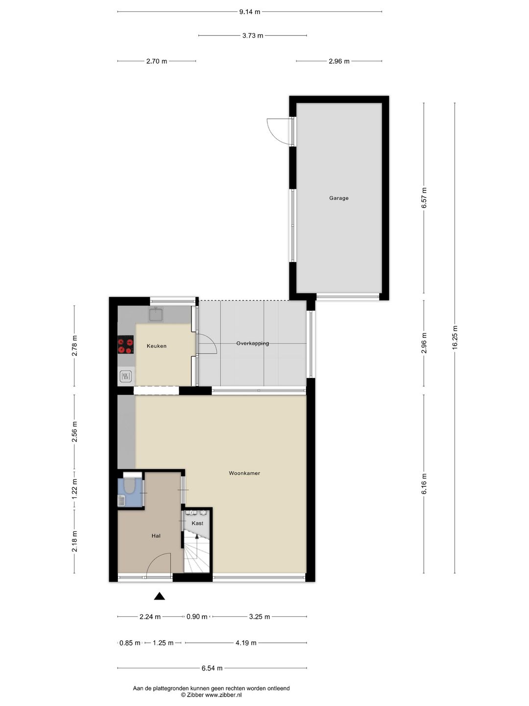 Foto 41 van Leliestraat 1