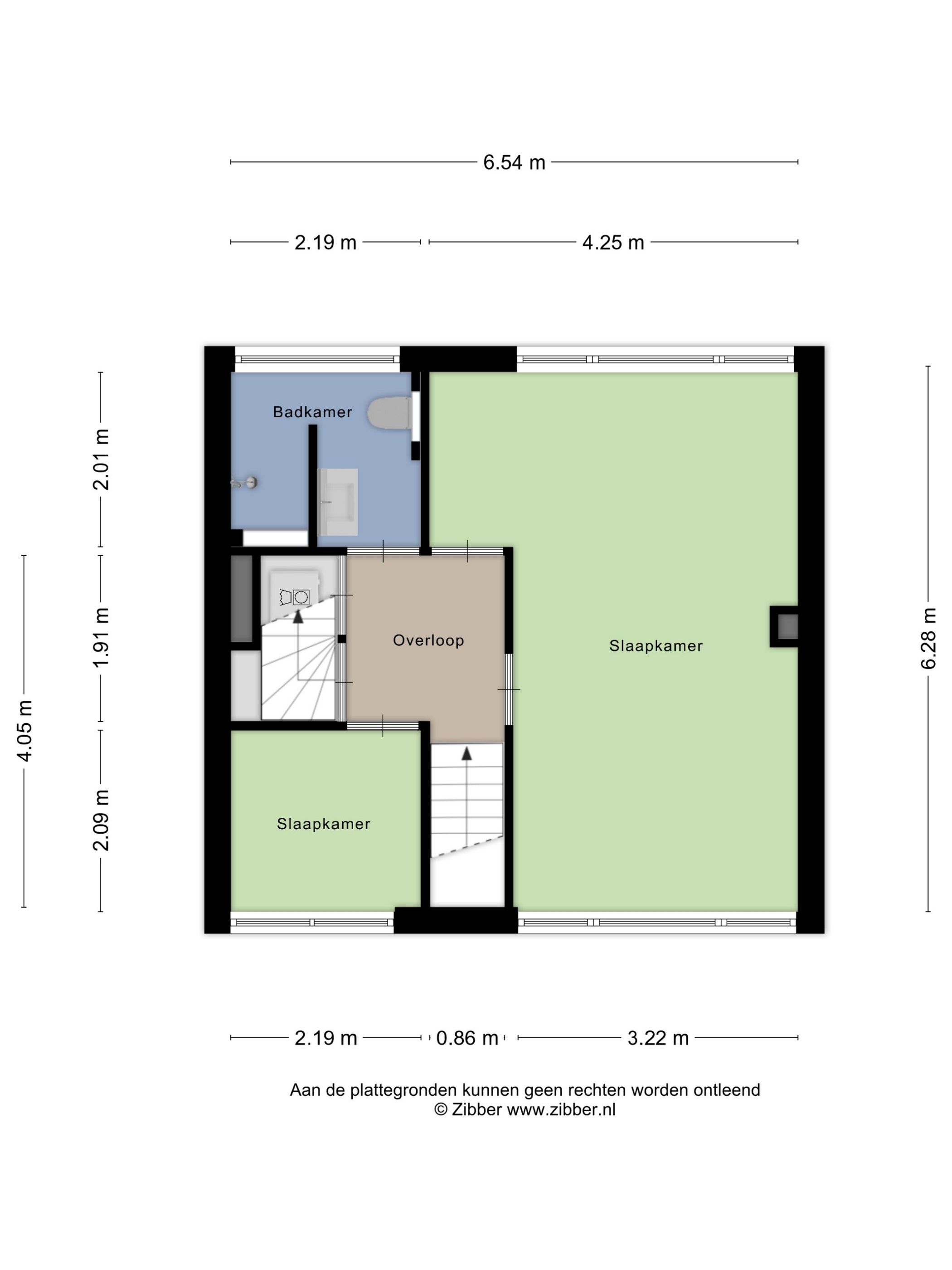 Foto 42 van Leliestraat 1