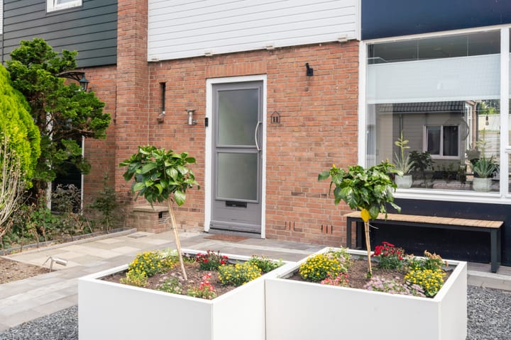 Foto 4 van Meester Mierasstraat 11