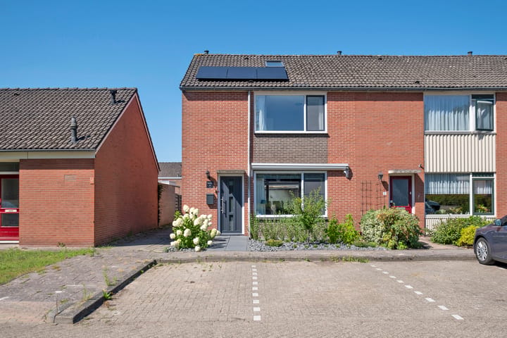 Hoekwoning te koop: Lange Kavel 49, Emmer-Compascuum