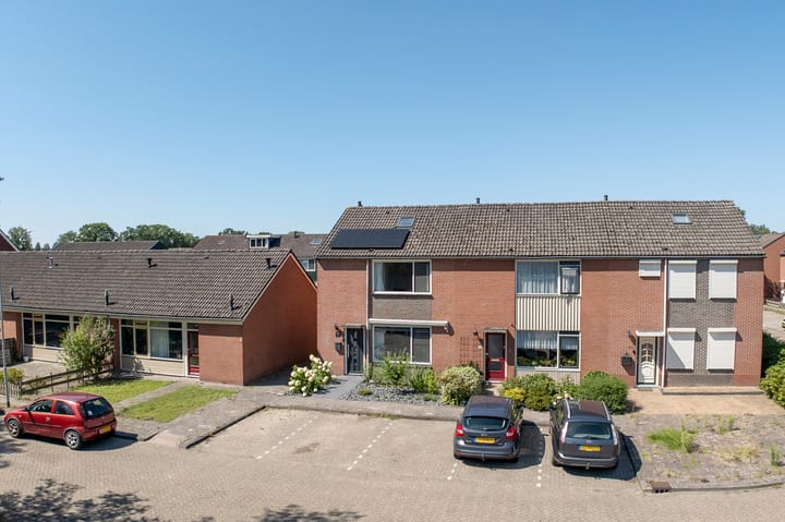 Hoekwoning te koop: Lange Kavel 49, Emmer-Compascuum