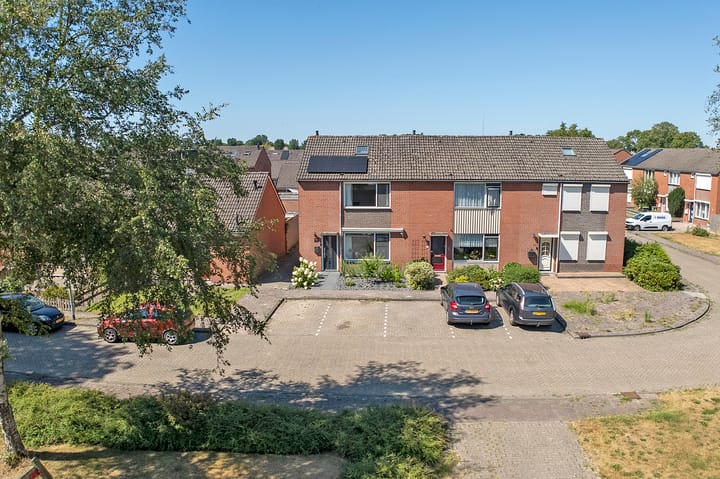 Hoekwoning te koop: Lange Kavel 49, Emmer-Compascuum
