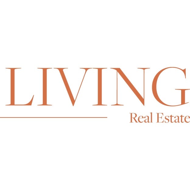 Living Real Estate Logo