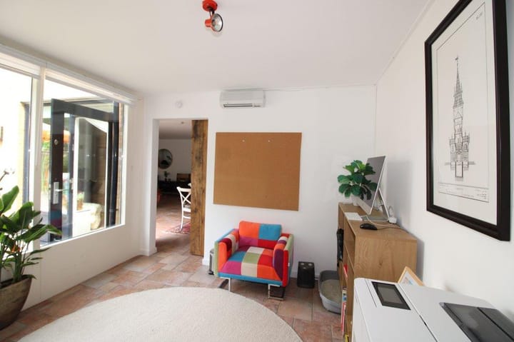 Tussenwoning te huur: Meistraat 23, Almere