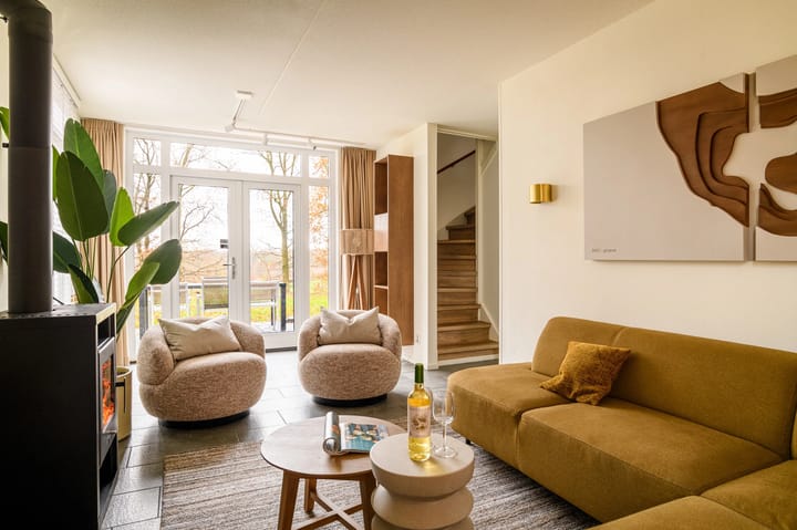 Vrijstaande woning te koop: Dukdalf 27, Maastricht