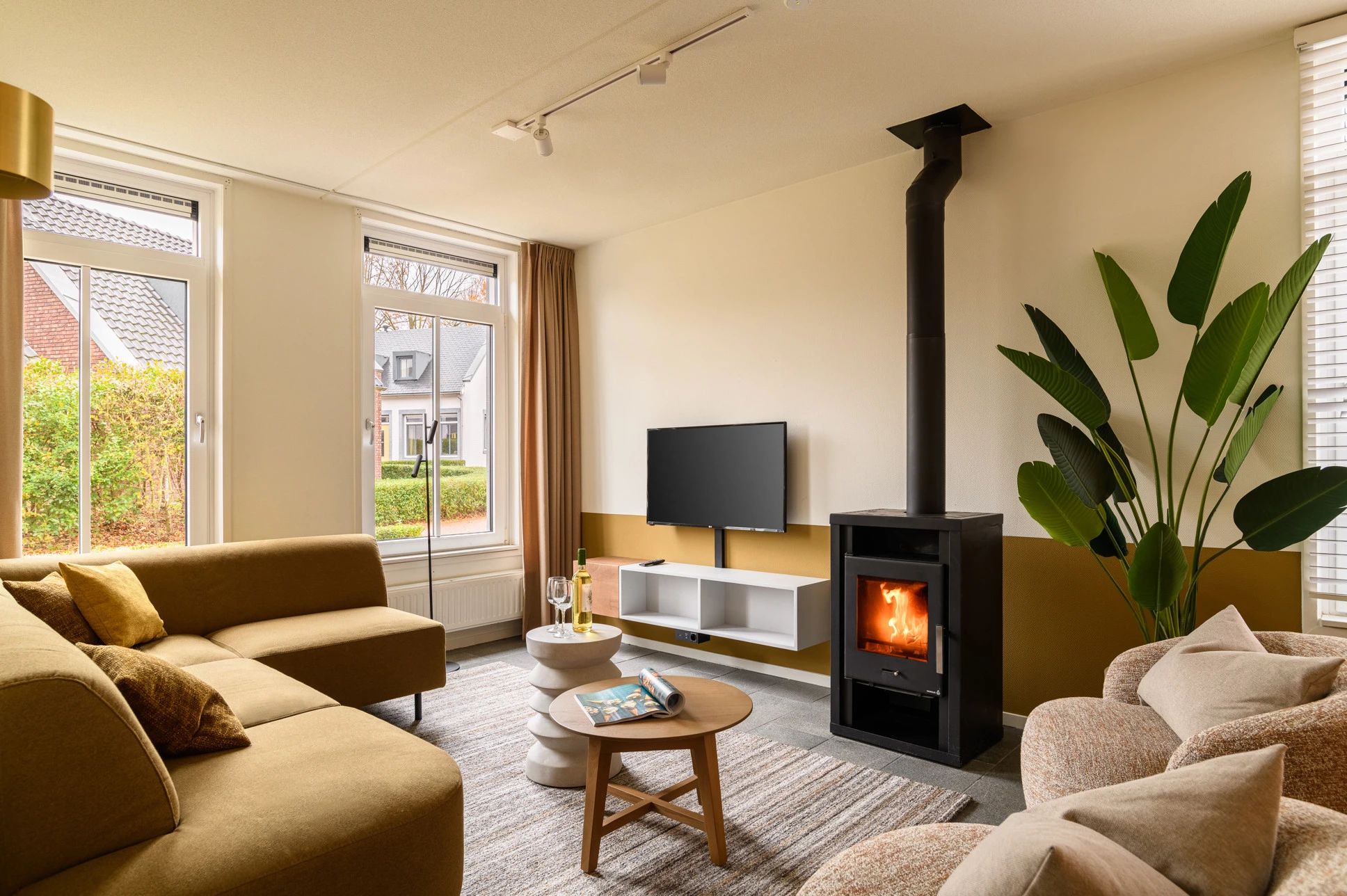 3-bedroom freehold villa in Maastricht — photo 4 of 5