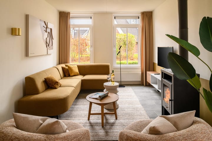Vrijstaande woning te koop: Dukdalf 27, Maastricht