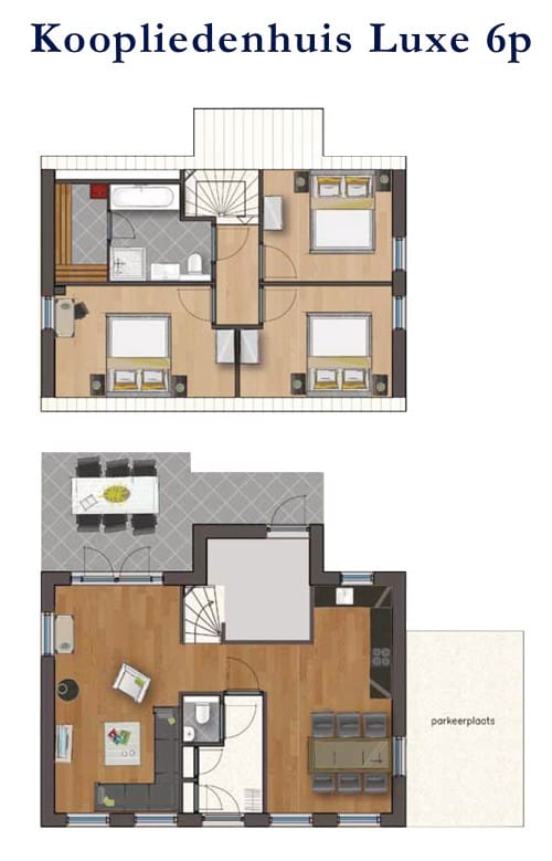 Vrijstaande woning te koop: Dukdalf 27, Maastricht