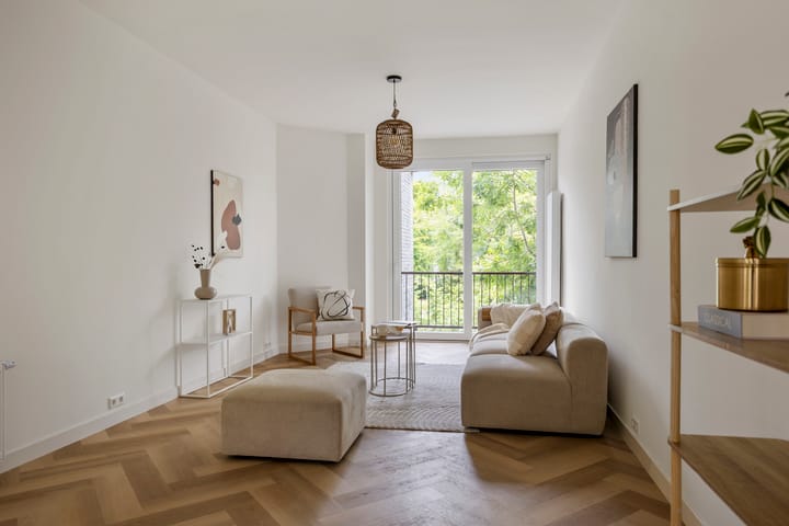 Appartement te koop: Da Costalaan 82, Rijswijk (Zh)