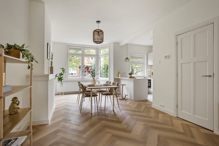 Appartement te koop: Da Costalaan 82, Rijswijk (Zh)