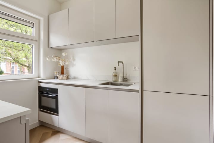 Appartement te koop: Da Costalaan 82, Rijswijk (Zh)