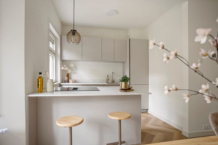 Appartement te koop: Da Costalaan 82, Rijswijk (Zh)