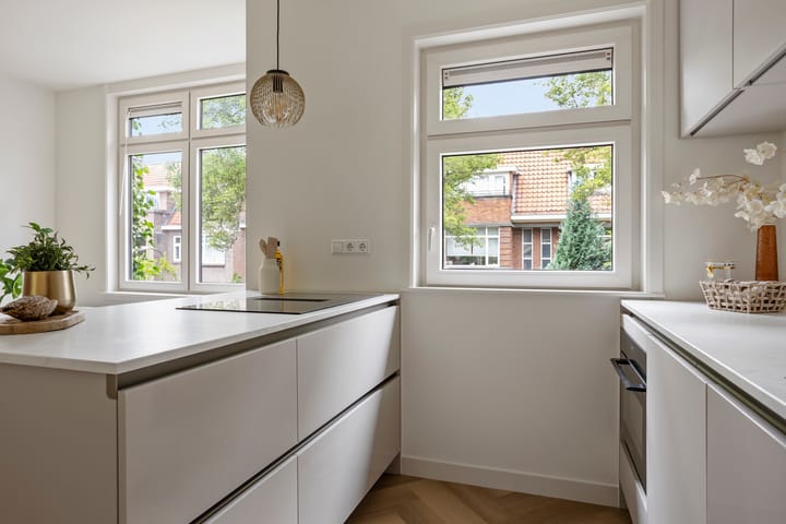 Appartement te koop: Da Costalaan 82, Rijswijk (Zh)
