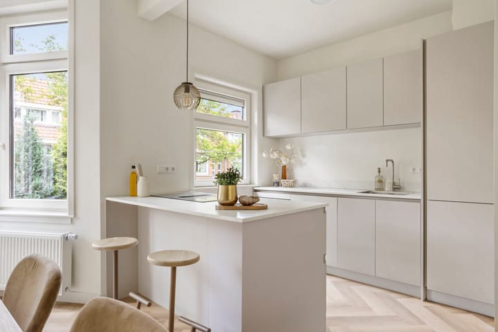 Appartement te koop: Da Costalaan 82, Rijswijk (Zh)