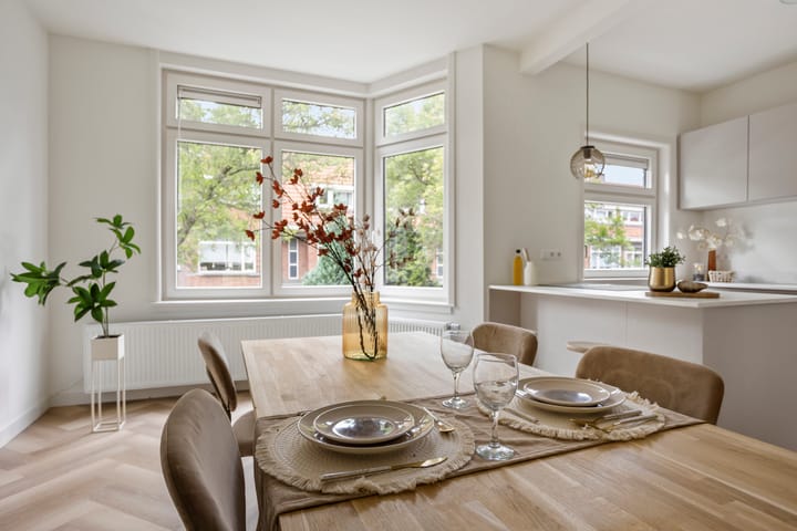 Appartement te koop: Da Costalaan 82, Rijswijk (Zh)