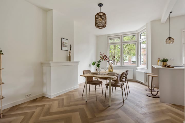Appartement te koop: Da Costalaan 82, Rijswijk (Zh)