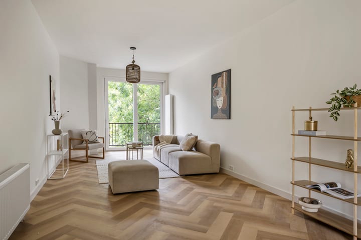 Appartement te koop: Da Costalaan 82, Rijswijk (Zh)
