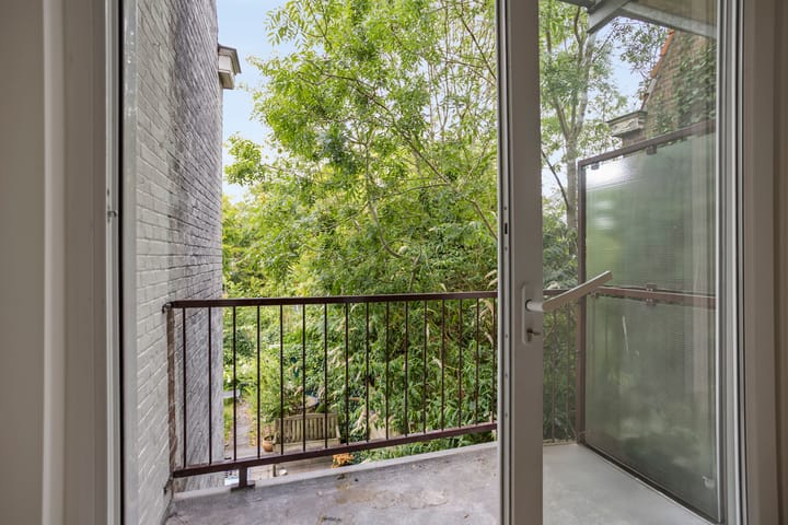 Appartement te koop: Da Costalaan 82, Rijswijk (Zh)