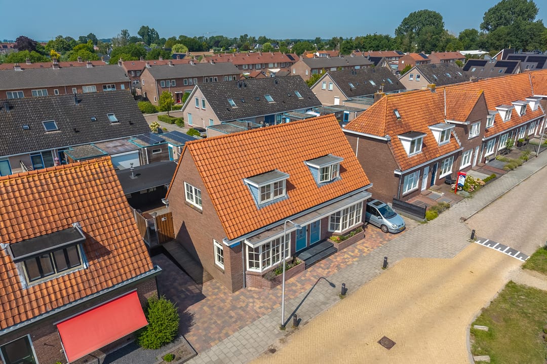 Foto 46 van Berkenlaan 13